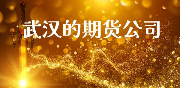 武汉的期货公司_https://wap.jnlaobingbanjia.com_财经资讯_第1张