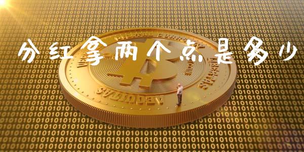 分红拿两个点是多少_https://wap.jnlaobingbanjia.com_金融理财_第1张