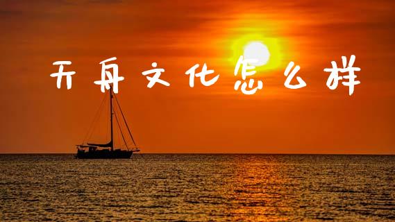 天舟文化怎么样_https://wap.jnlaobingbanjia.com_财经资讯_第1张