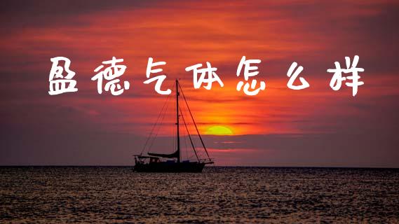 盈德气体怎么样_https://wap.jnlaobingbanjia.com_股市行情_第1张