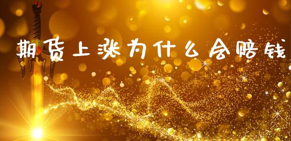 期货上涨为什么会赔钱_https://wap.jnlaobingbanjia.com_财务管理_第1张