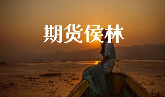期货侯林_https://wap.jnlaobingbanjia.com_基金分析_第1张
