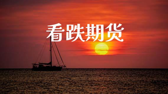看跌期货_https://wap.jnlaobingbanjia.com_股市行情_第1张