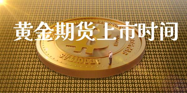 黄金期货上市时间_https://wap.jnlaobingbanjia.com_基金分析_第1张