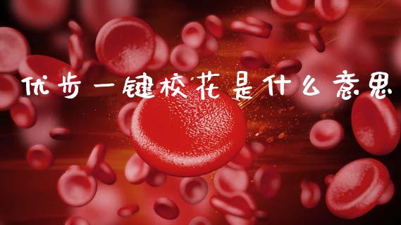 优步一键校花是什么意思_https://wap.jnlaobingbanjia.com_基金分析_第1张